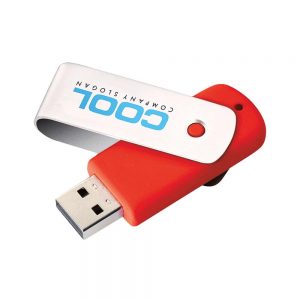 Resolve USB 2.0 Flash Drive - 1GB