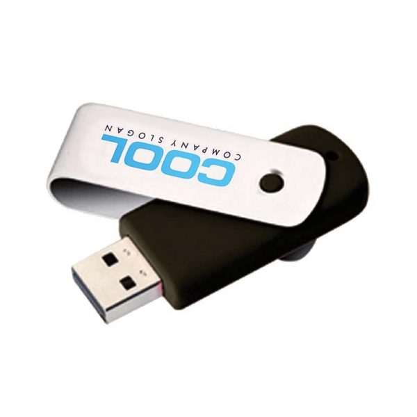 Resolve USB 2.0 Flash Drive - 4GB