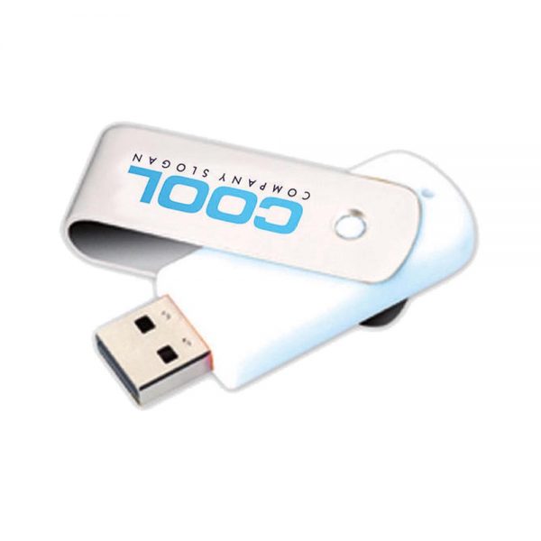 Resolve USB 2.0 Flash Drive - 8GB