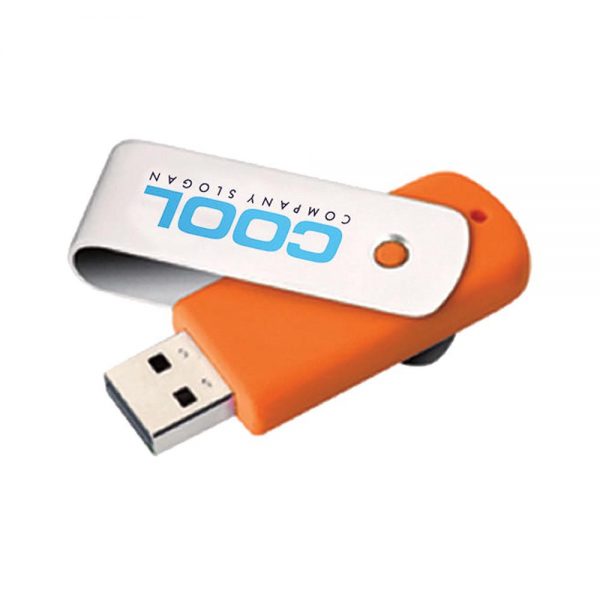 Resolve USB 2.0 Flash Drive - 16GB
