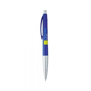 Flav Metallic Pen