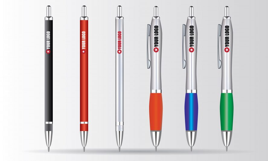 Pens Most Effective Promotional Product